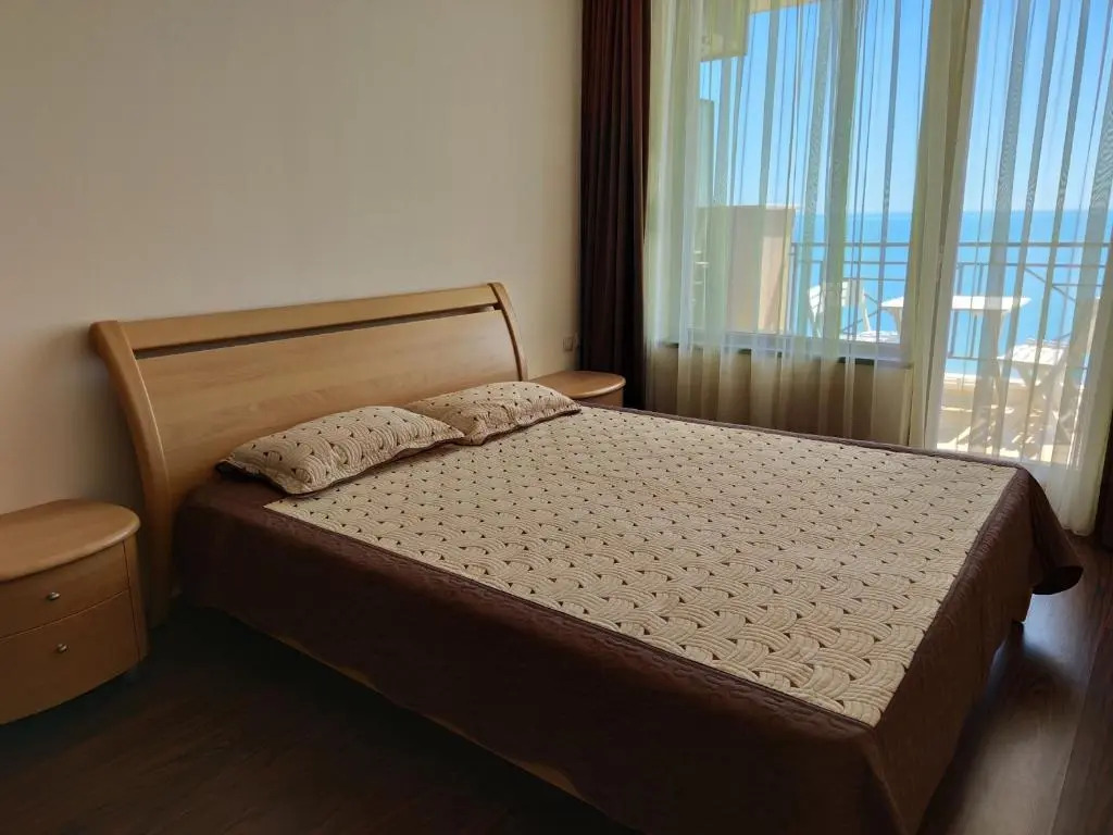 Europroperties Sirena Apartaments