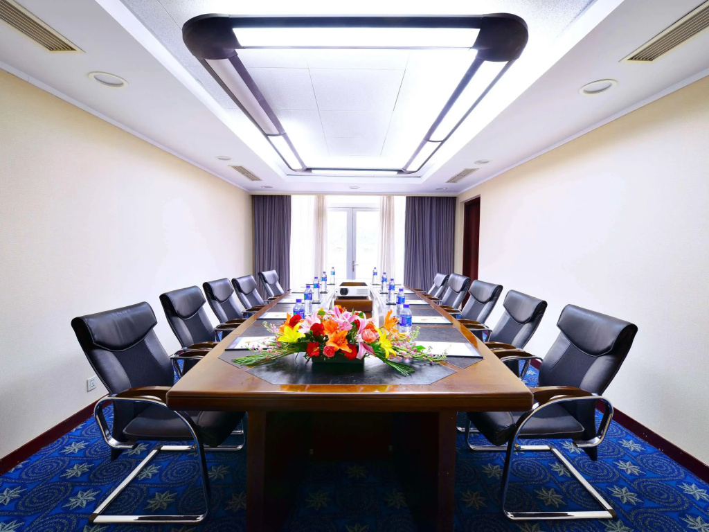 Beijing XinQiao Hotel