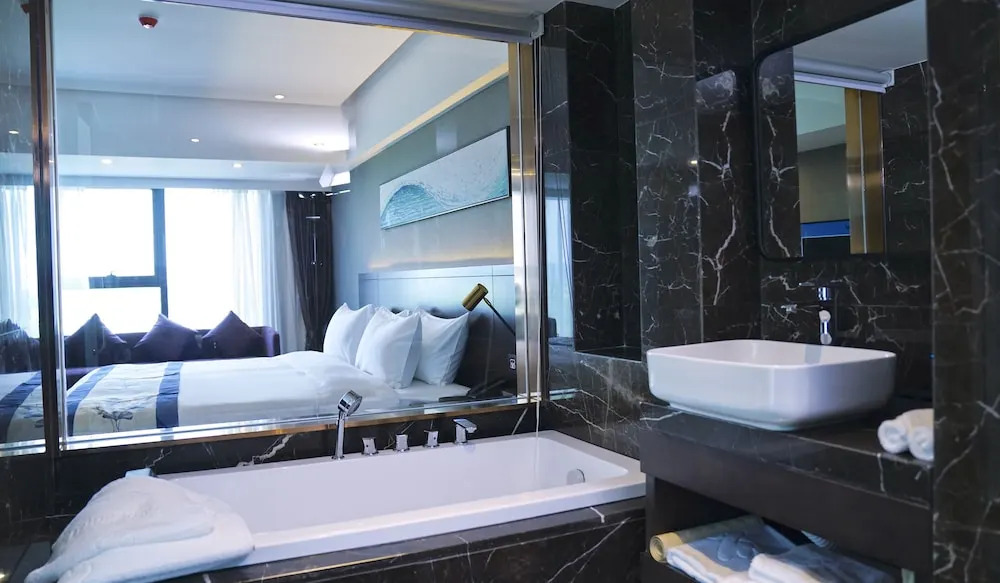 Hoya International Hotel Yangon