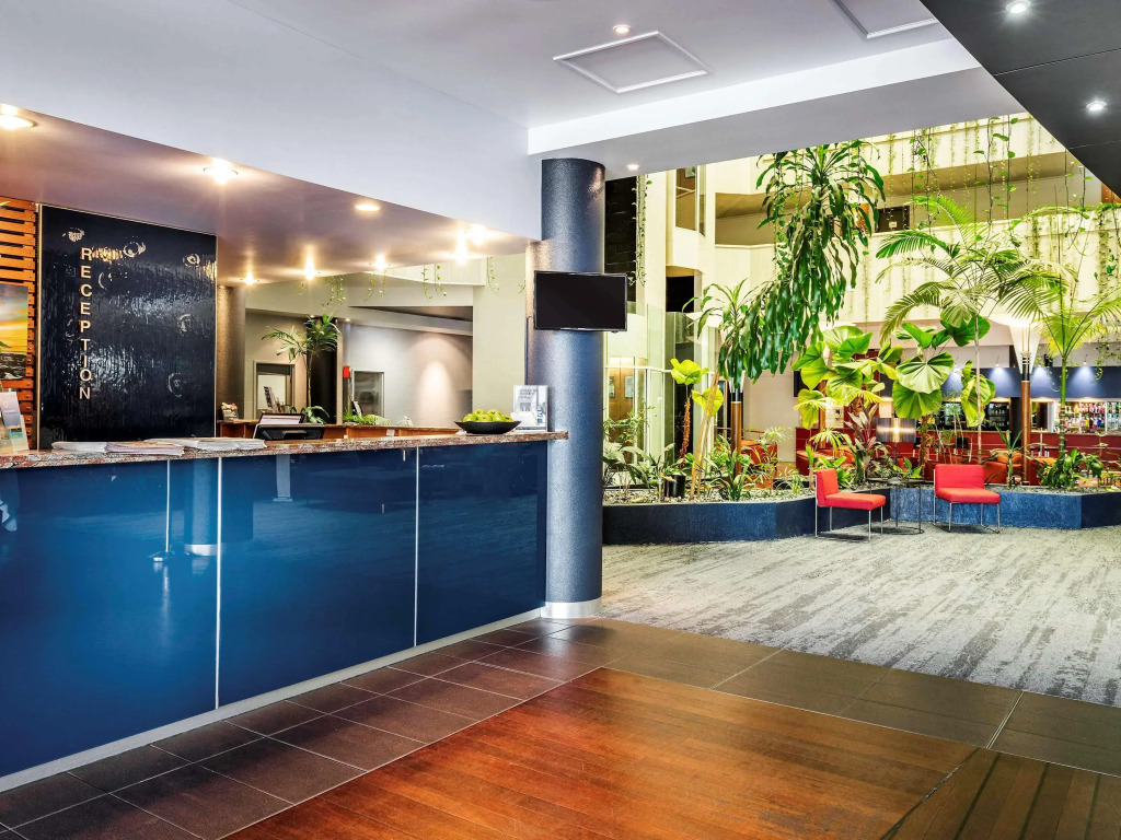 Aiden by Best Western Lorient Centre