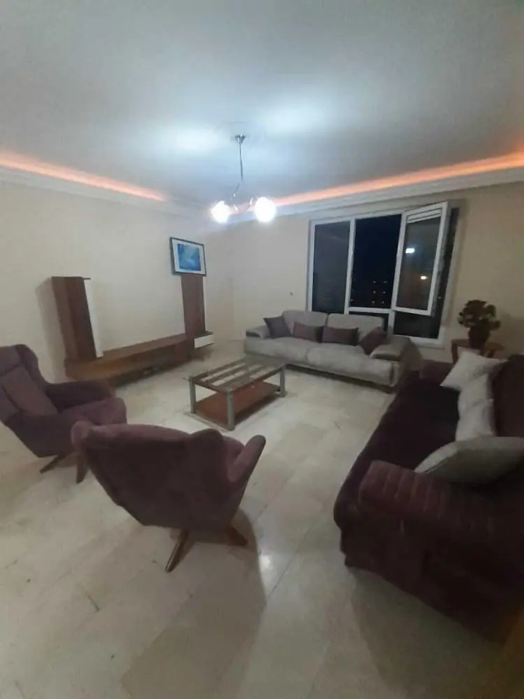 Kestel Apartmen