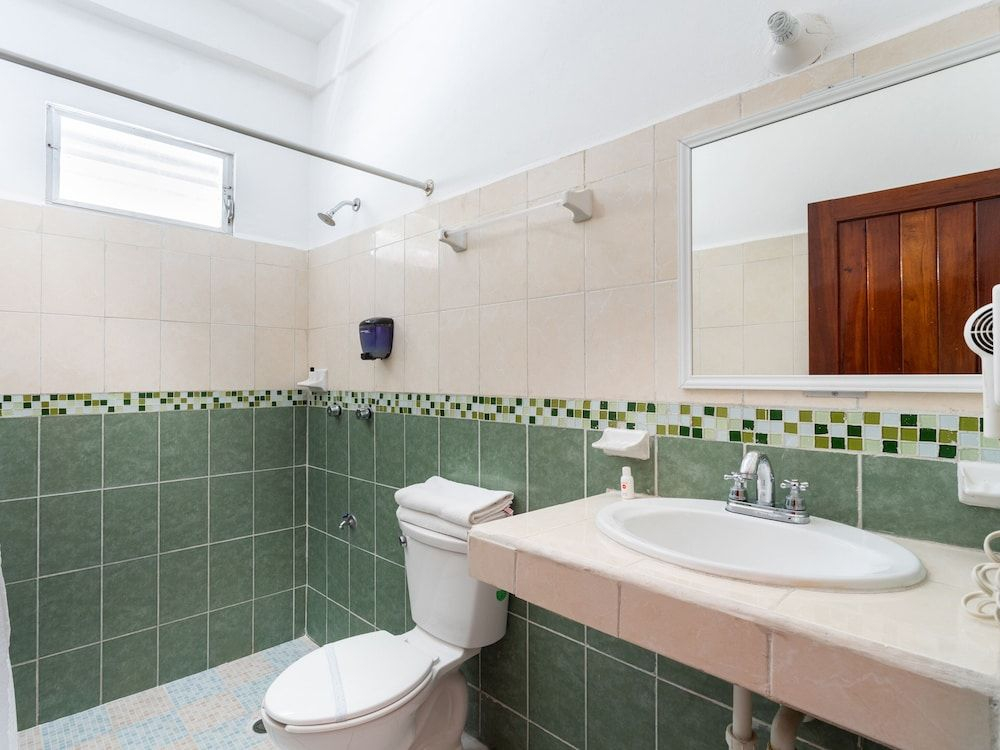 Hotel Costa Azul