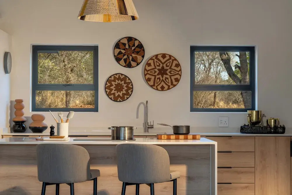 Nomads Den - Safari Villas in Hoedspruit