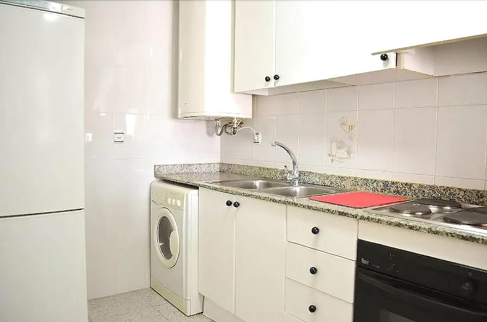 Apartamentos Costa Brava Palamós Centro