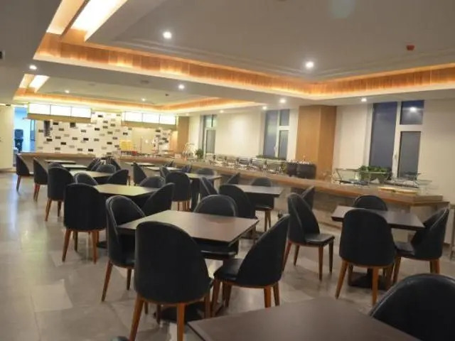 Jinjiang Metropolo Hotel Datong Dongxin Plaza Branch