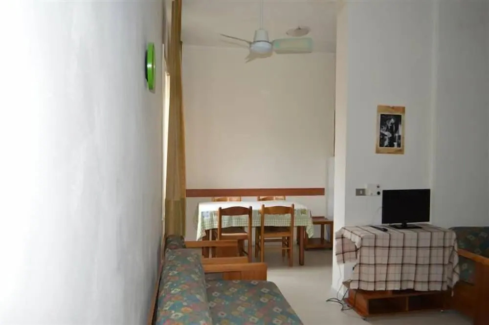 residence cristallo