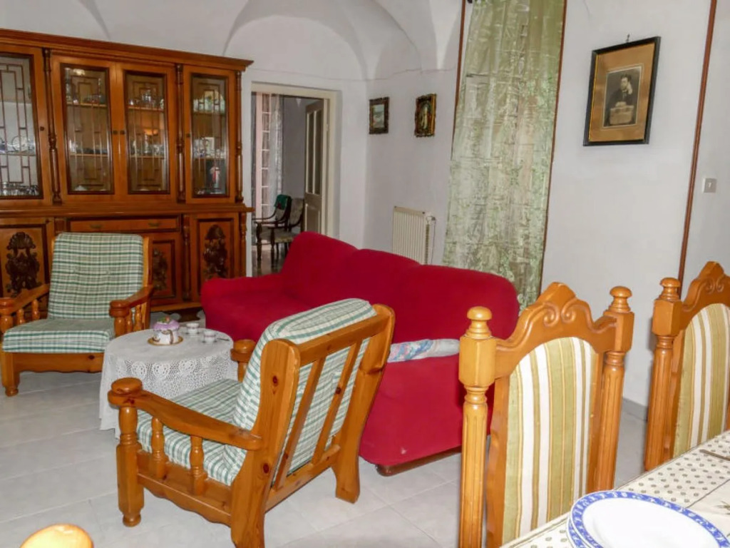 House Lombardi Terzorio