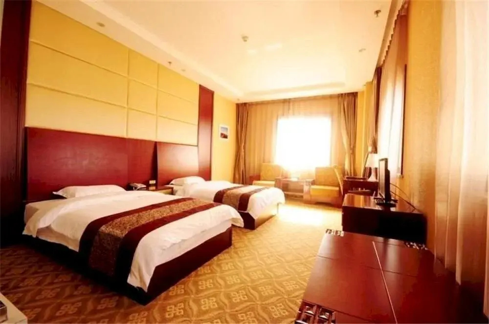Tian Yuan Holiday Hotel