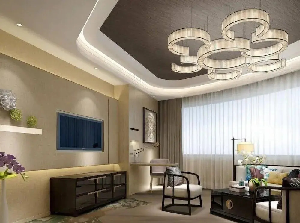 Shenzhen Bay Emerald Passion Man Hotel