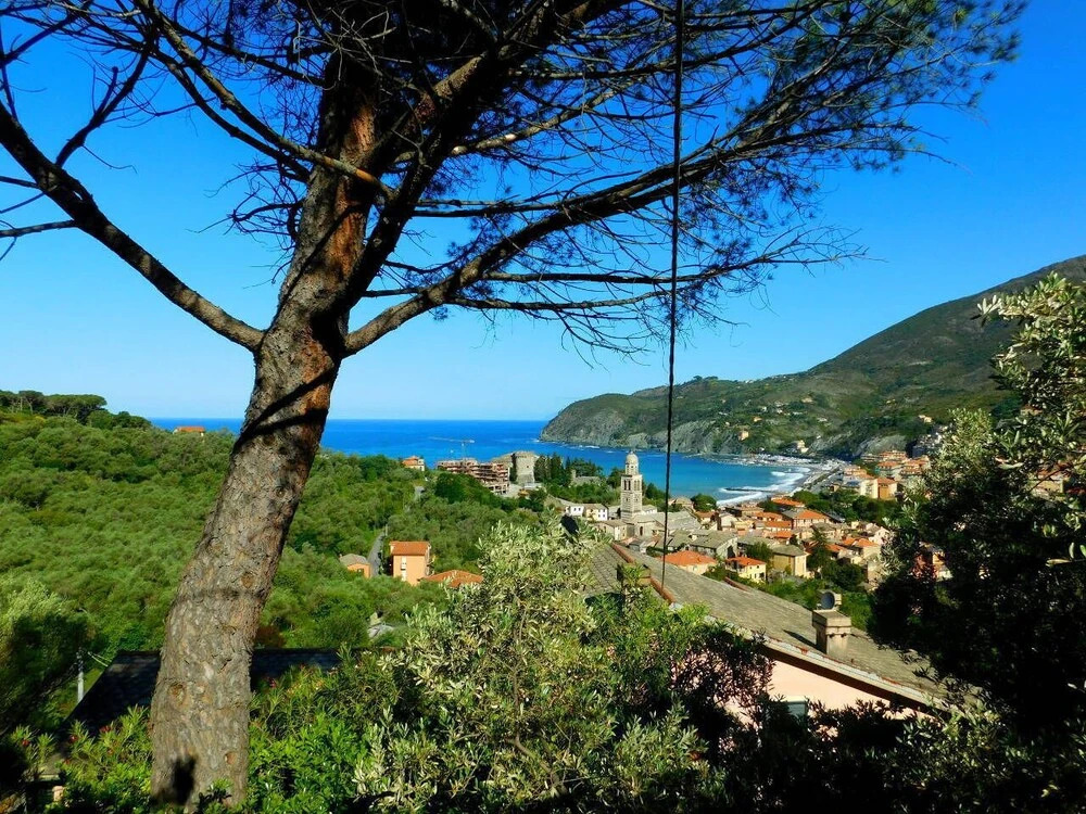 Villa Al Mesco