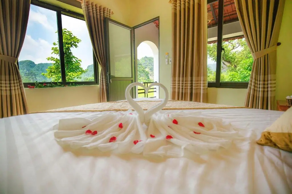 Hang Múa Village Homestay