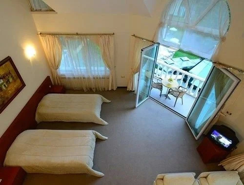 Fulong Hotel - Harbin