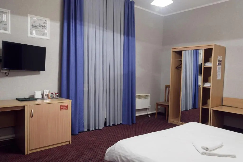 Residenz Hotel