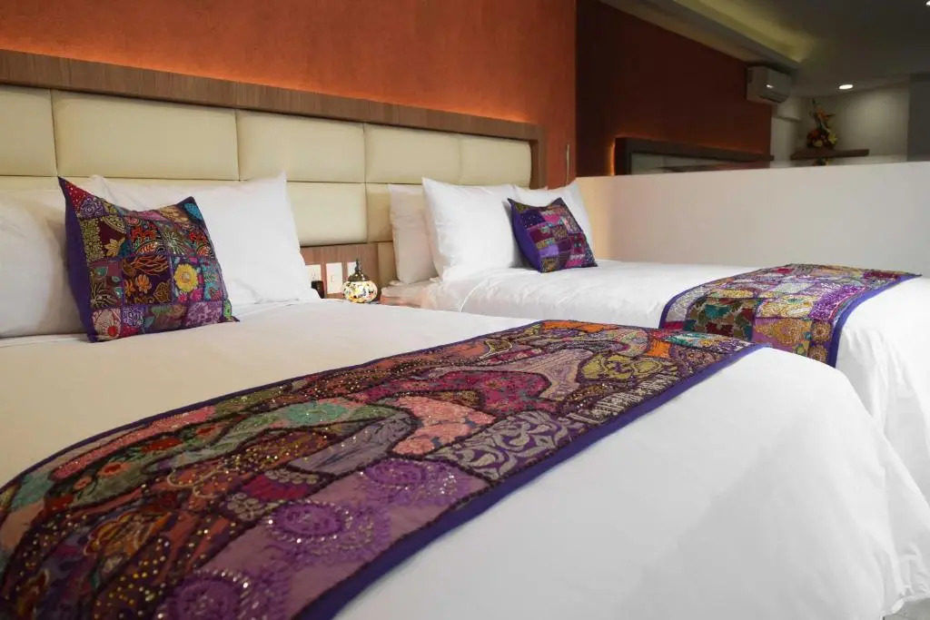 Hotel Boutique Dawat WTC