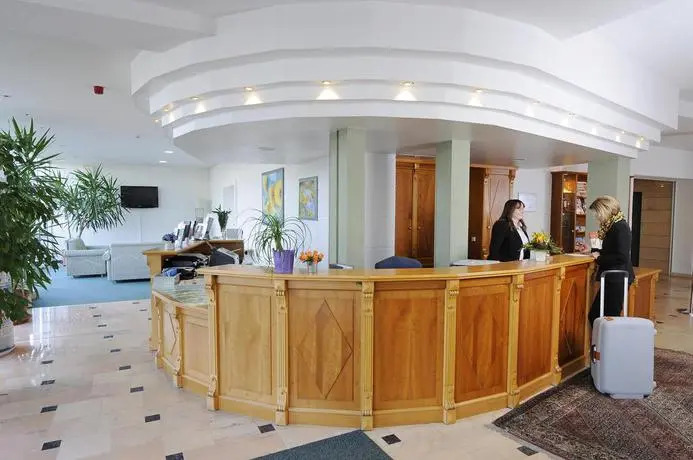 AXXON Hotel