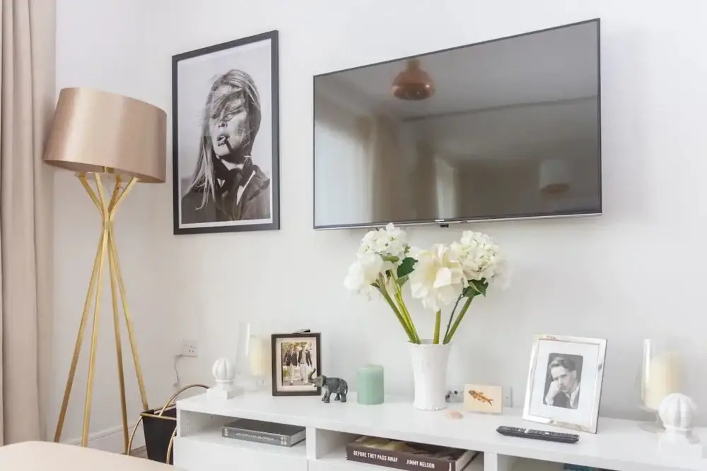 Stylish Studio Apartment in Affluent Chelsea