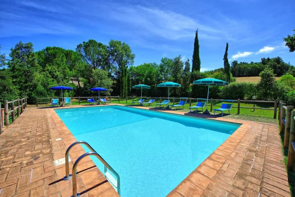 Villa Picchio by PosarelliVillas