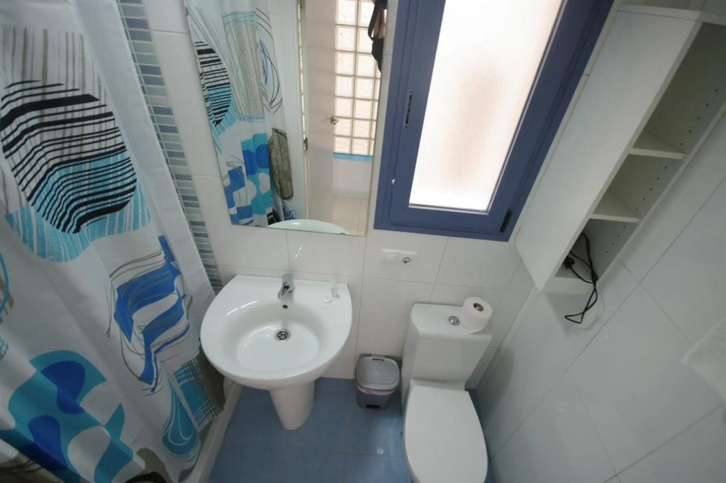 Livingtarifa Apartamento Las Olas