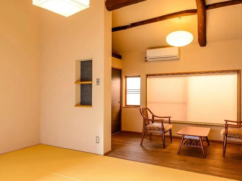 Minshuku Koume no Hanare