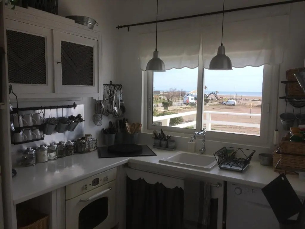 Holiday home Chalet Pleine Vue Sur Mer