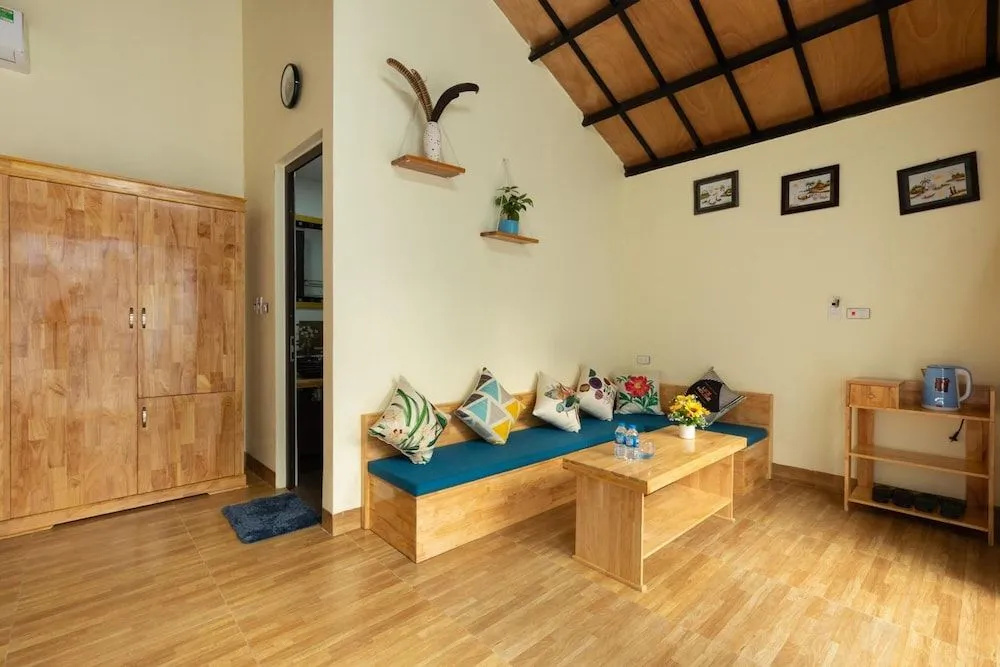 Sparrows Song Homestay