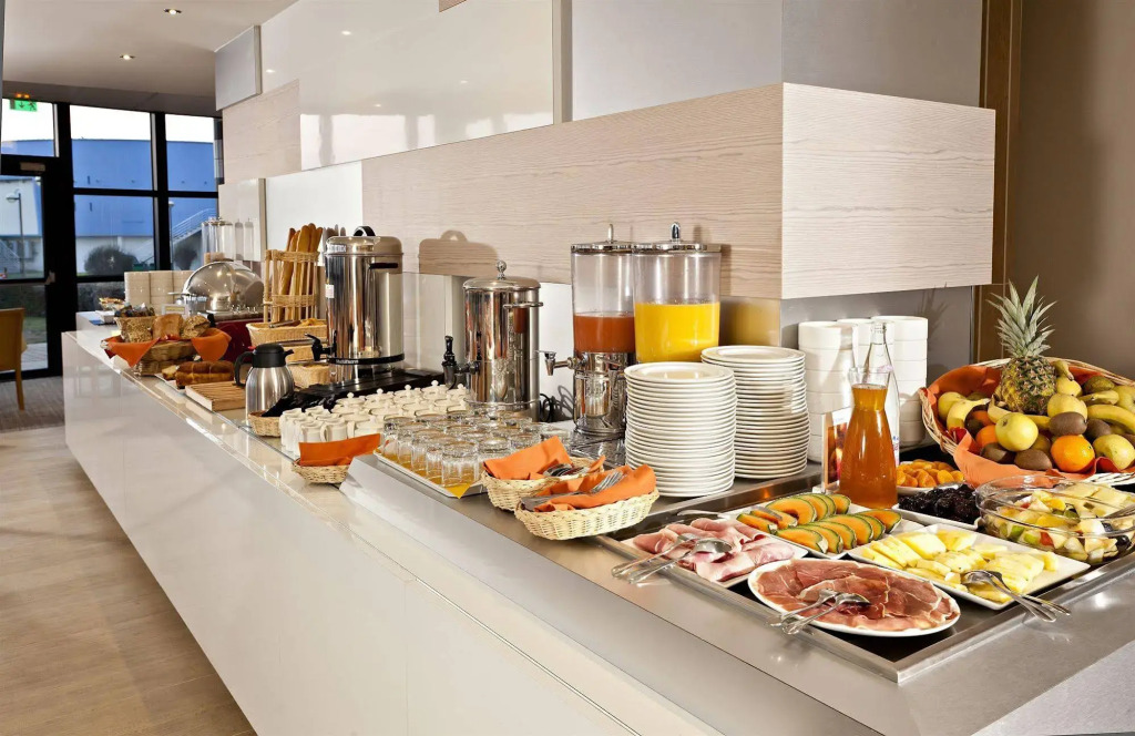 Thalazur Ouistreham - Hôtel & Spa