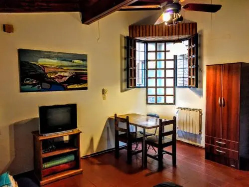Cozy apartment in Cordoba