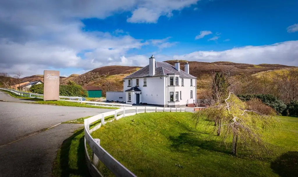 Toravaig House Hotel