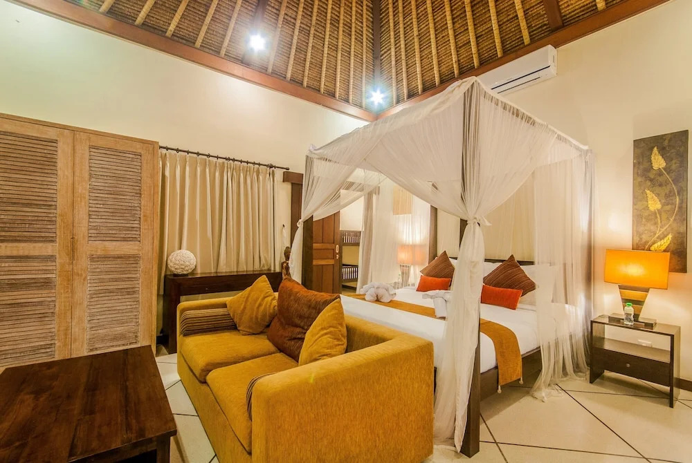 Villa Santai
