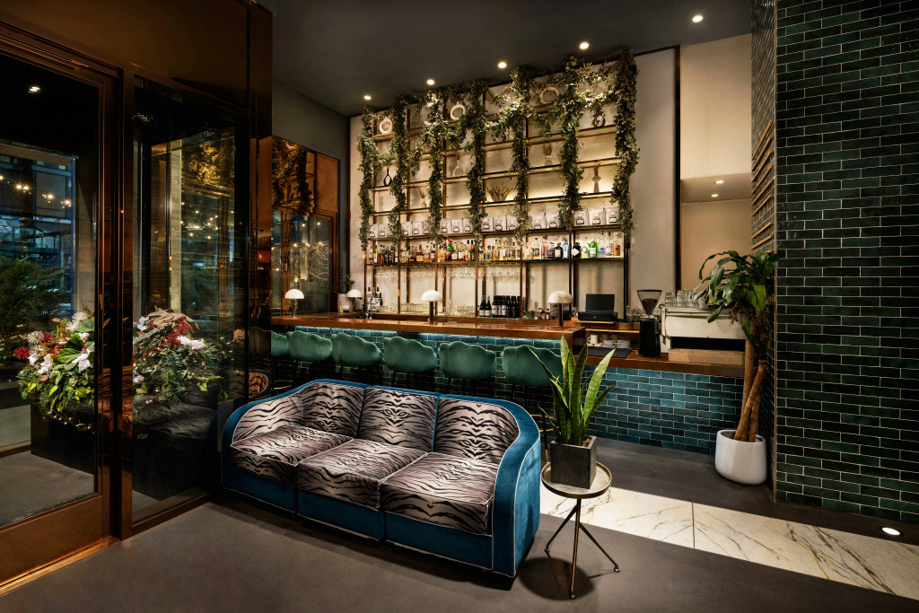 Hotel Hendricks