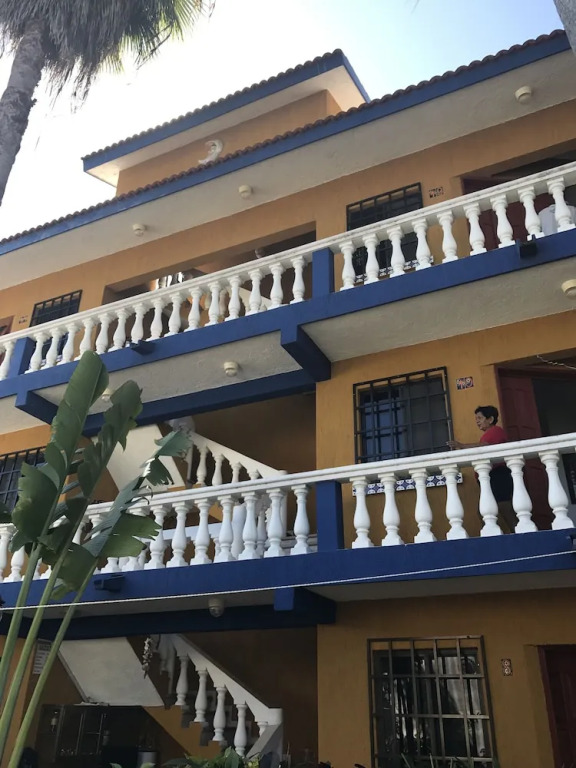 Furnished Apartments in Cozumel