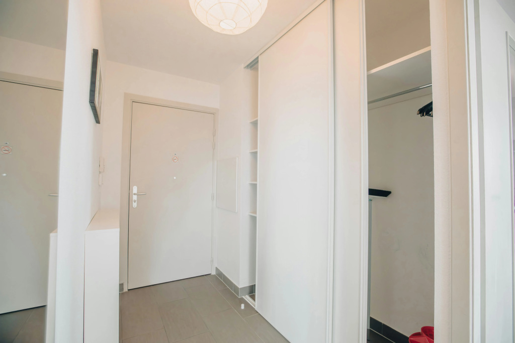 Appart du Trident