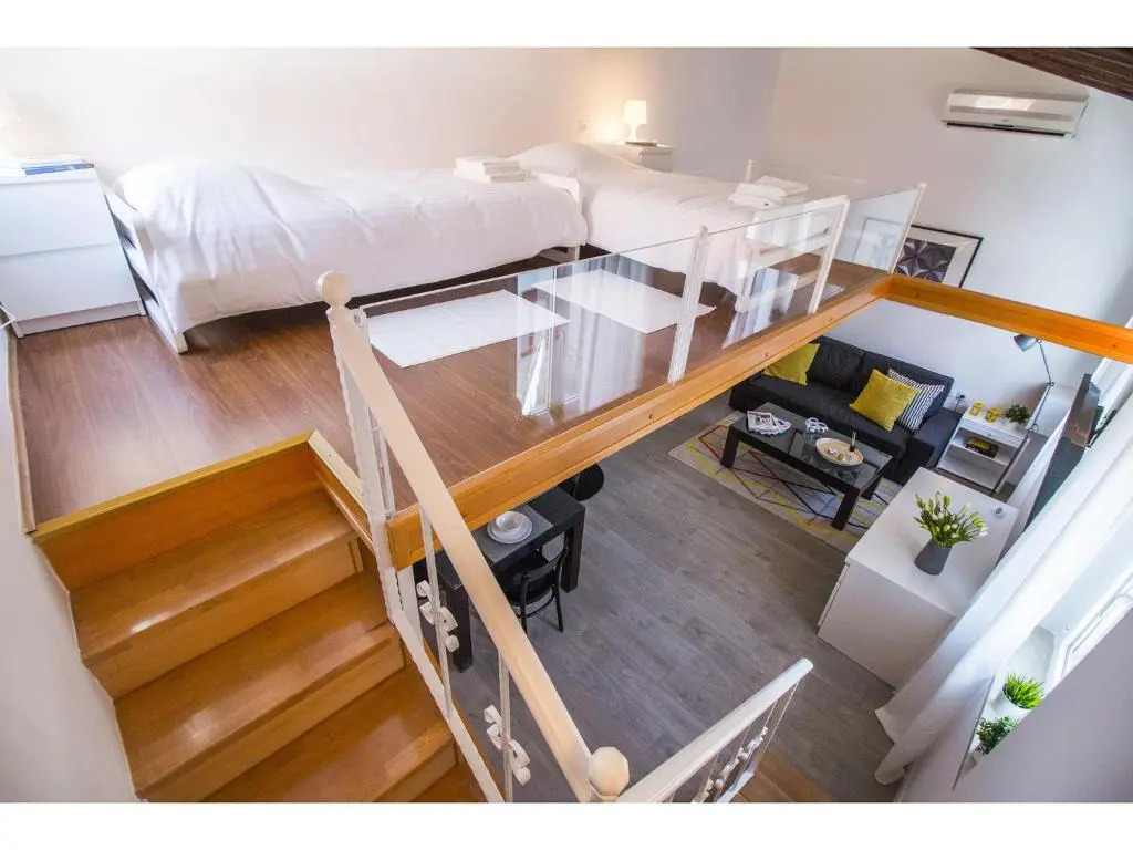 Furioso Apartments
