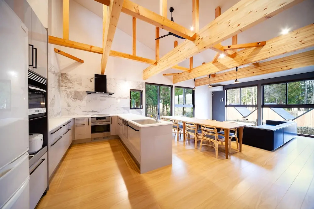 Mizuho Chalet