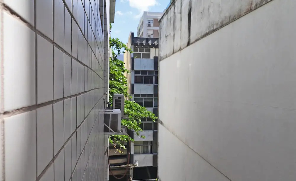 MZapartments Anibal