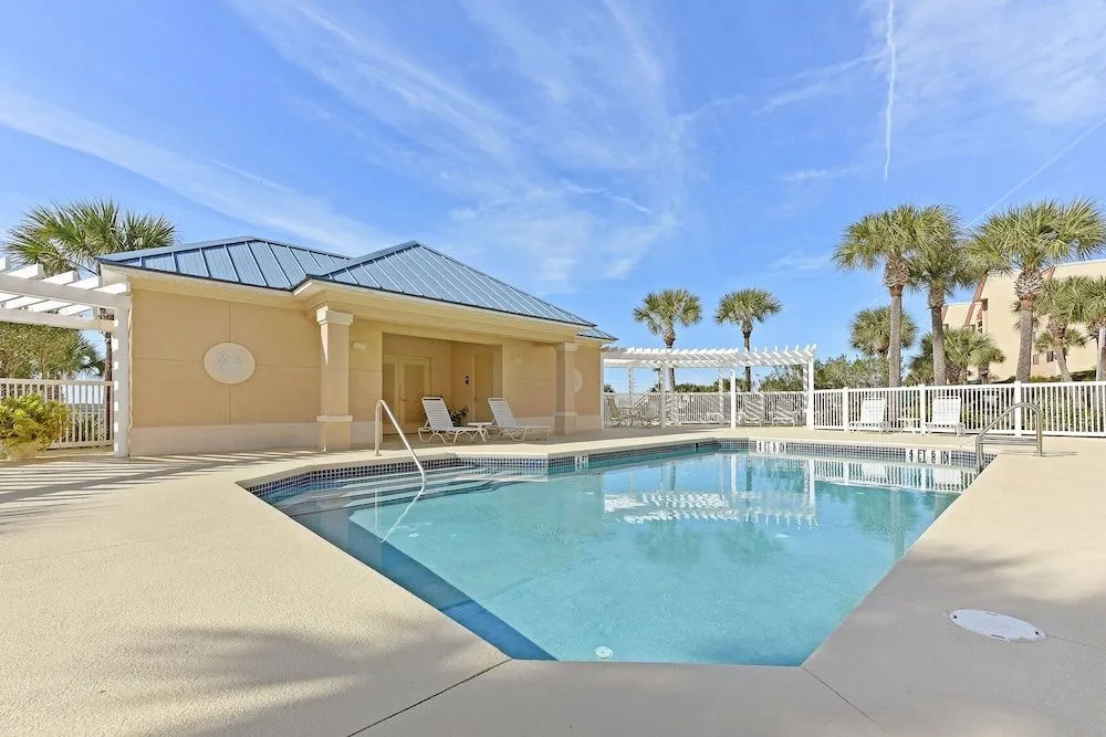 Bella Mar 202 by Distinctive Beach Rentals