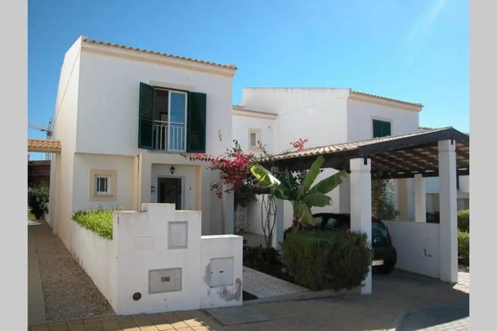 Casa Marisol Albufeira