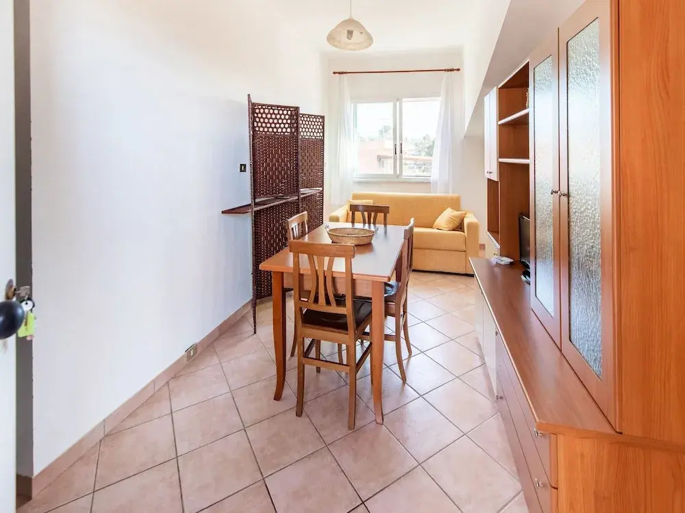 Simplistic Holiday Home in Sciacca near Horse Riding