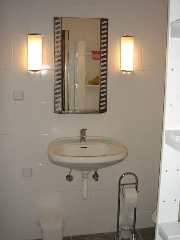 Privatzimmer - Berlin Schneberg