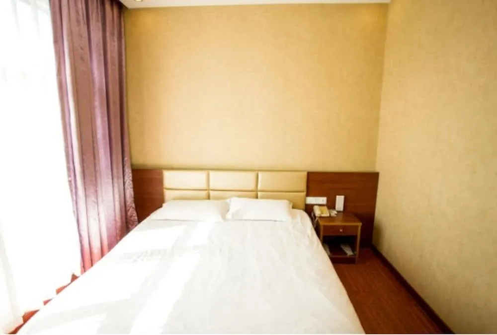 Qingdao HoMu Hotel Management Co.Ltd