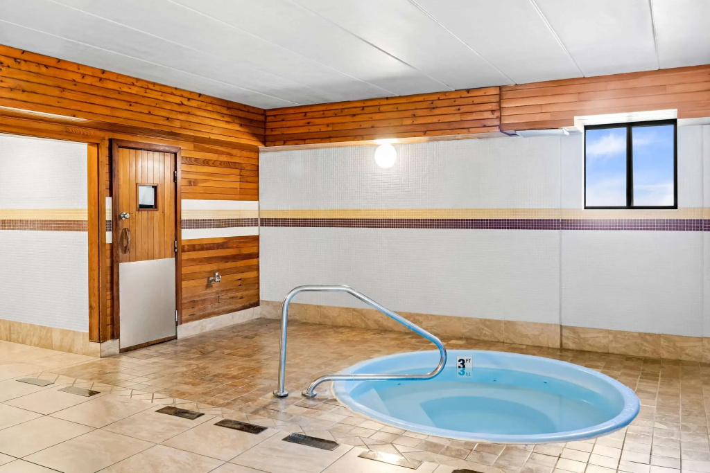 Econo Lodge Billings