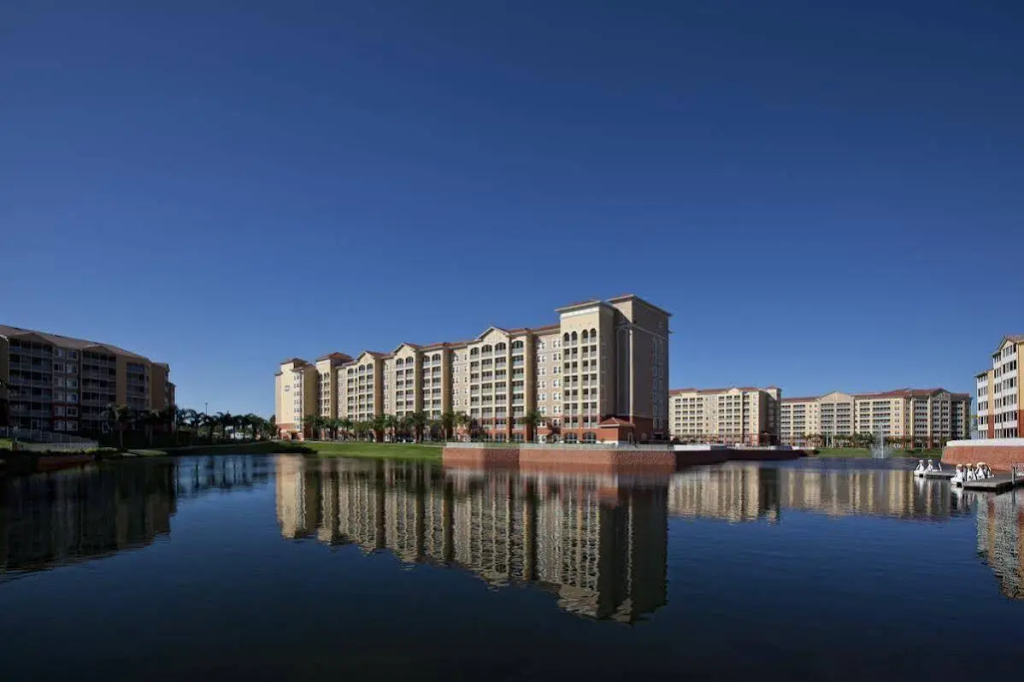 Westgate Vacation Villas Resort