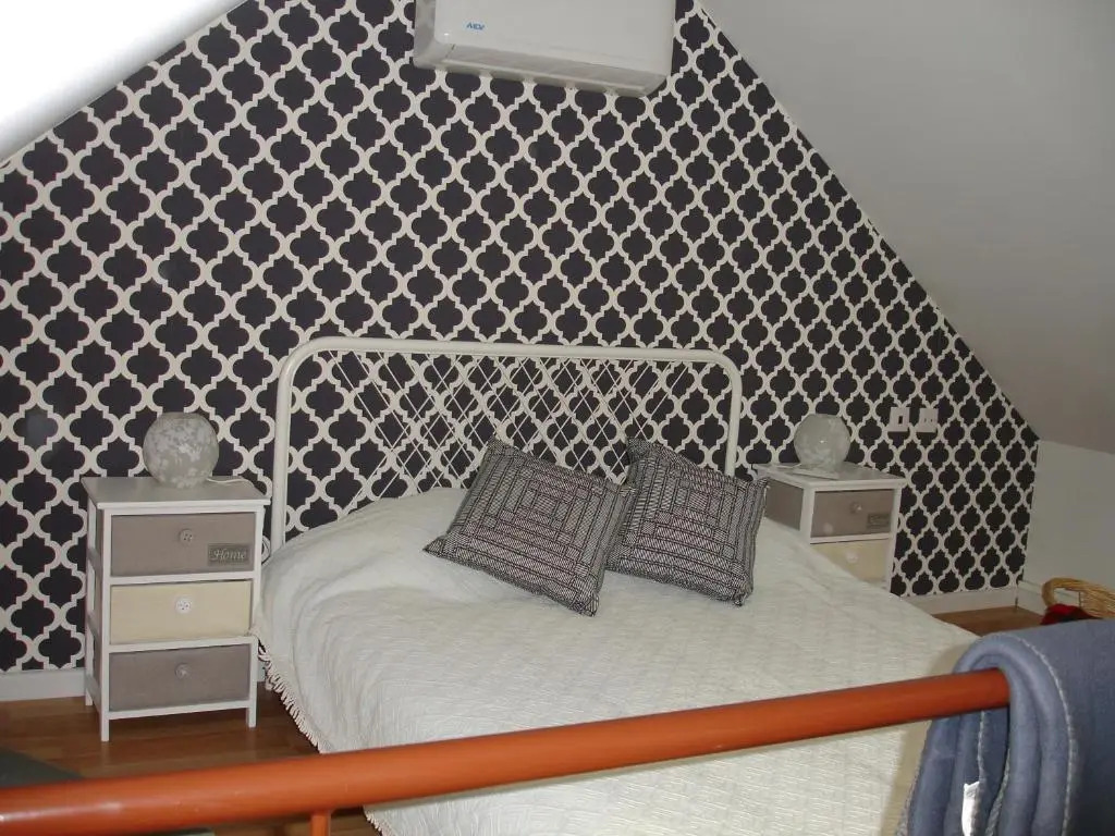 Apartamento Beco do Sapato