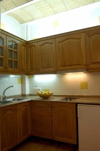 Apartamentos Mariano