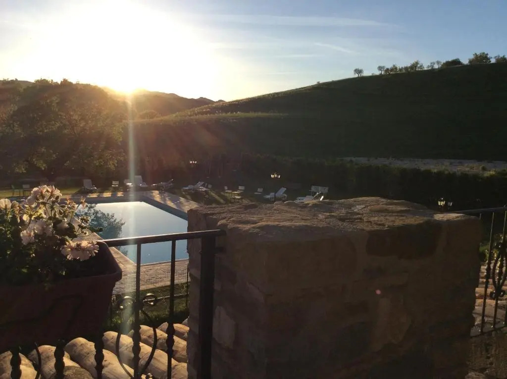 Agriturismo Borgo Umbro