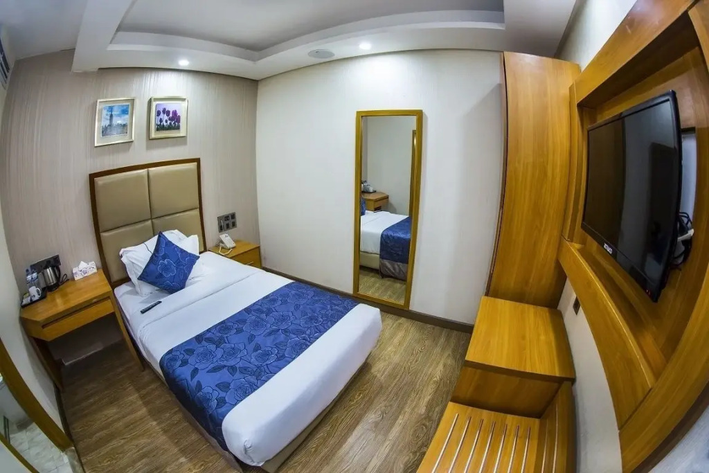 Days Hotel Dhaka Baridhara