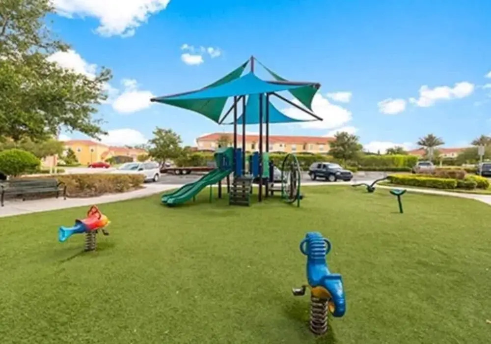 Gated Community, Amazing 4/3 Vacation Home With Private Pool Near Disney!!!