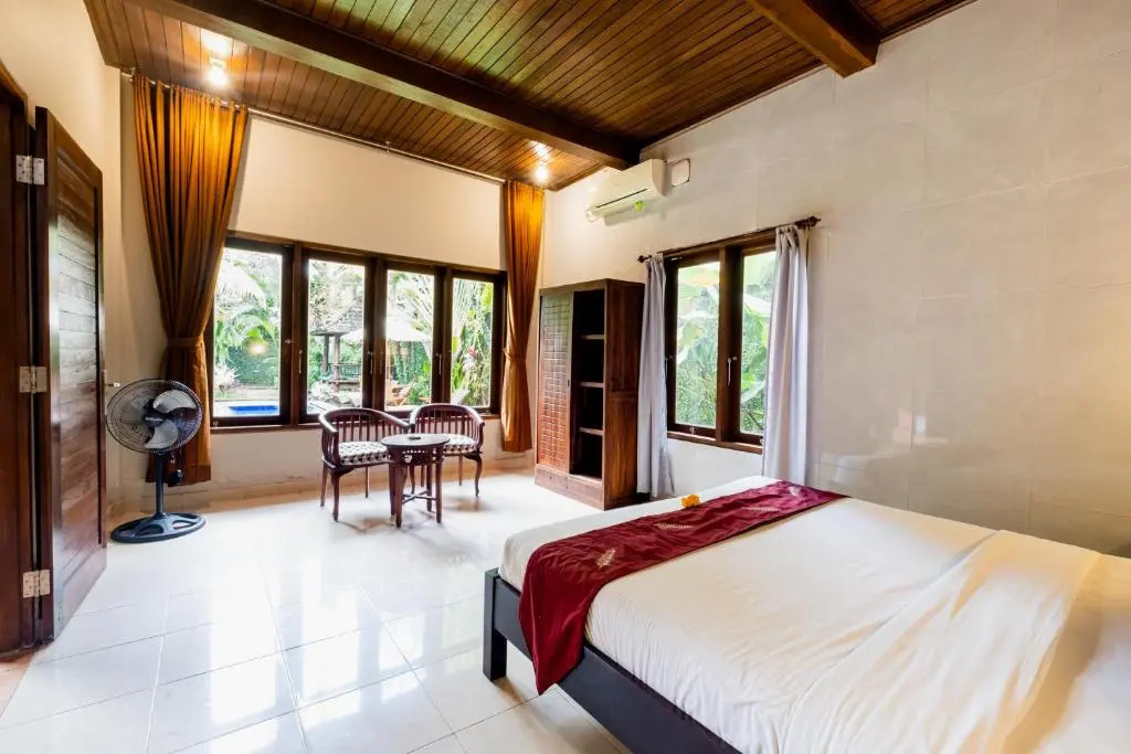 Pukakoo Villas and Suite