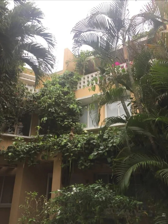 Portobello House Cartagena