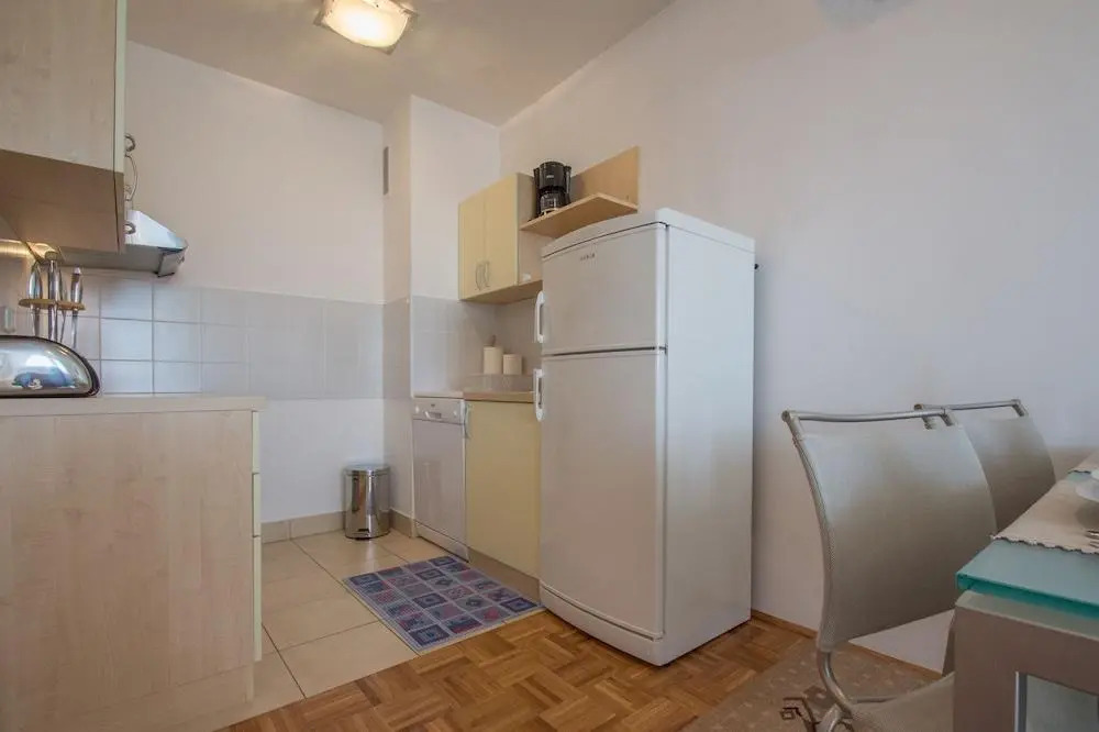 Apartment Ruzica
